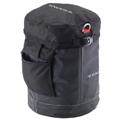 Sacco CAMP WAGON 20 porta attrezzi 20 Lt per l'alloggiamento degli attrezzi necessari durante i lavori in altezza